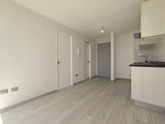 Edificio Martín De Solier (1 Bod.) Vista Norte Piso 5