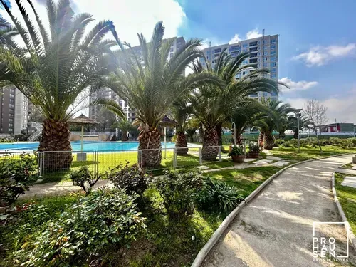Depto En Arriendo Con Excelente Conectividad I Las Parcelas