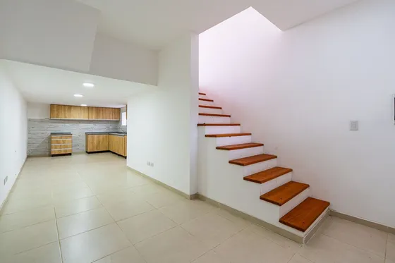 Venta Casa 2 Dormitorios Estrenar Azcuenaga