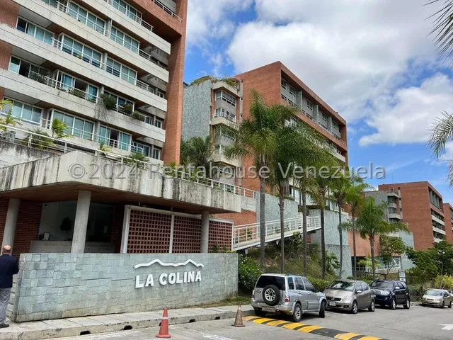 Ls Vende Pent House Duplex Escampadero
