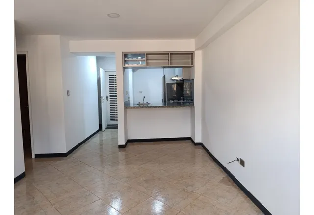 Apartamento En Alquiler - Quebrada Honda