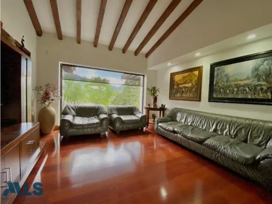De Ensueño Con Vista A La Represa. 5 Hab Completa...(mls#242407)