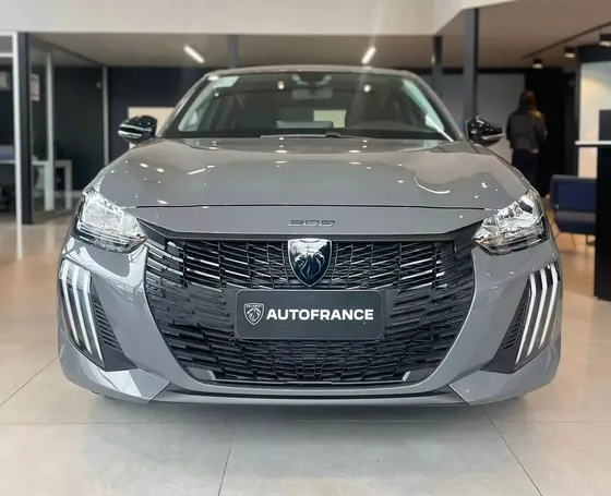 Peugeot 208 1.6 Allure At