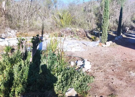 Terreno En Venta En Tasquillo