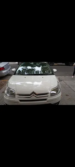 Citroën C4 2.0 Exclusive Bva Am71