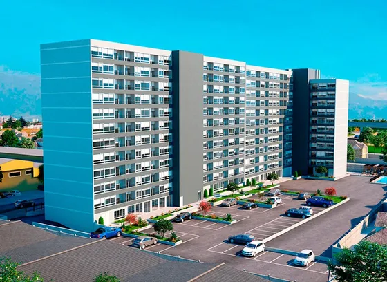 Trinidad Iii - Maestra