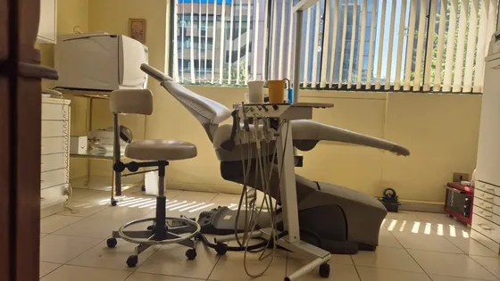 Box Dental En Arriendo A Pasos Del Metro Los Leones