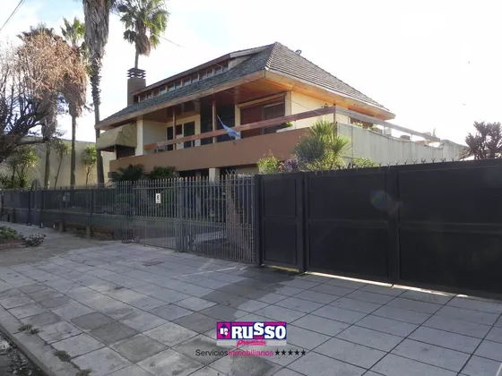 Venta Casa De 7 Ambientes En San Justo - Excelente Propiedad