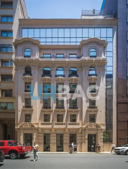 Local Comercial En Arriendo En Santiago