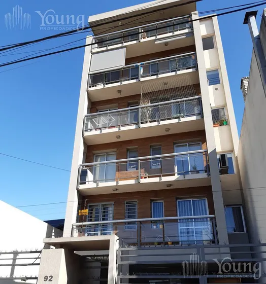 Venta Departamento Bernal