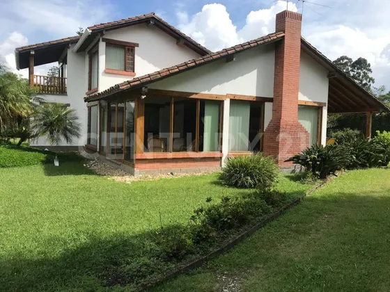 Alquilo Finca De Recreo En El Corazón De Llano Grande Cerca Al Seniors Club