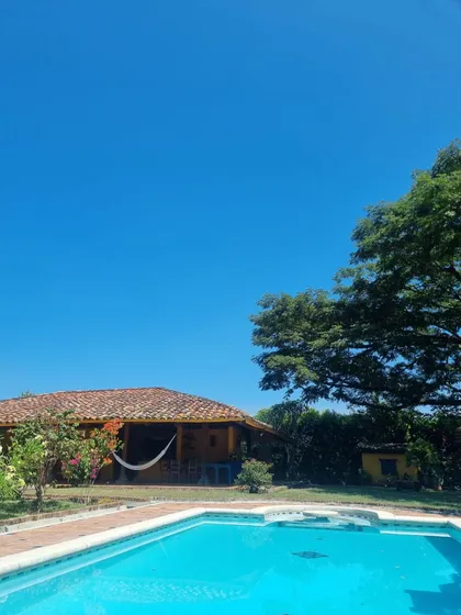 Venta Casa  Campestre  Ginebra Valle Del Cauca