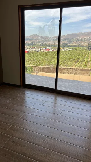 Hermosa Casa En Algarrobito