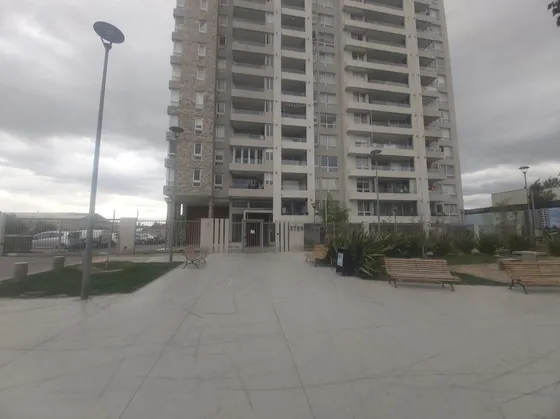 Arriendo Departamento En Conchalí 1 Dormitorio