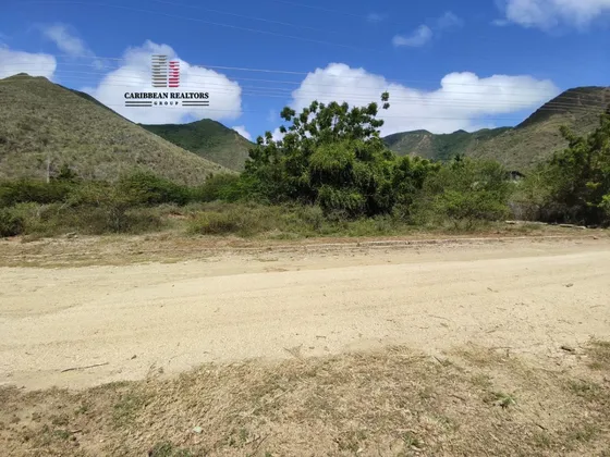 En Venta Terreno Ubicado En Guacuco
