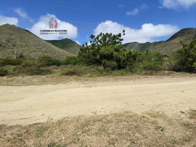 En Venta Terreno Ubicado En Guacuco