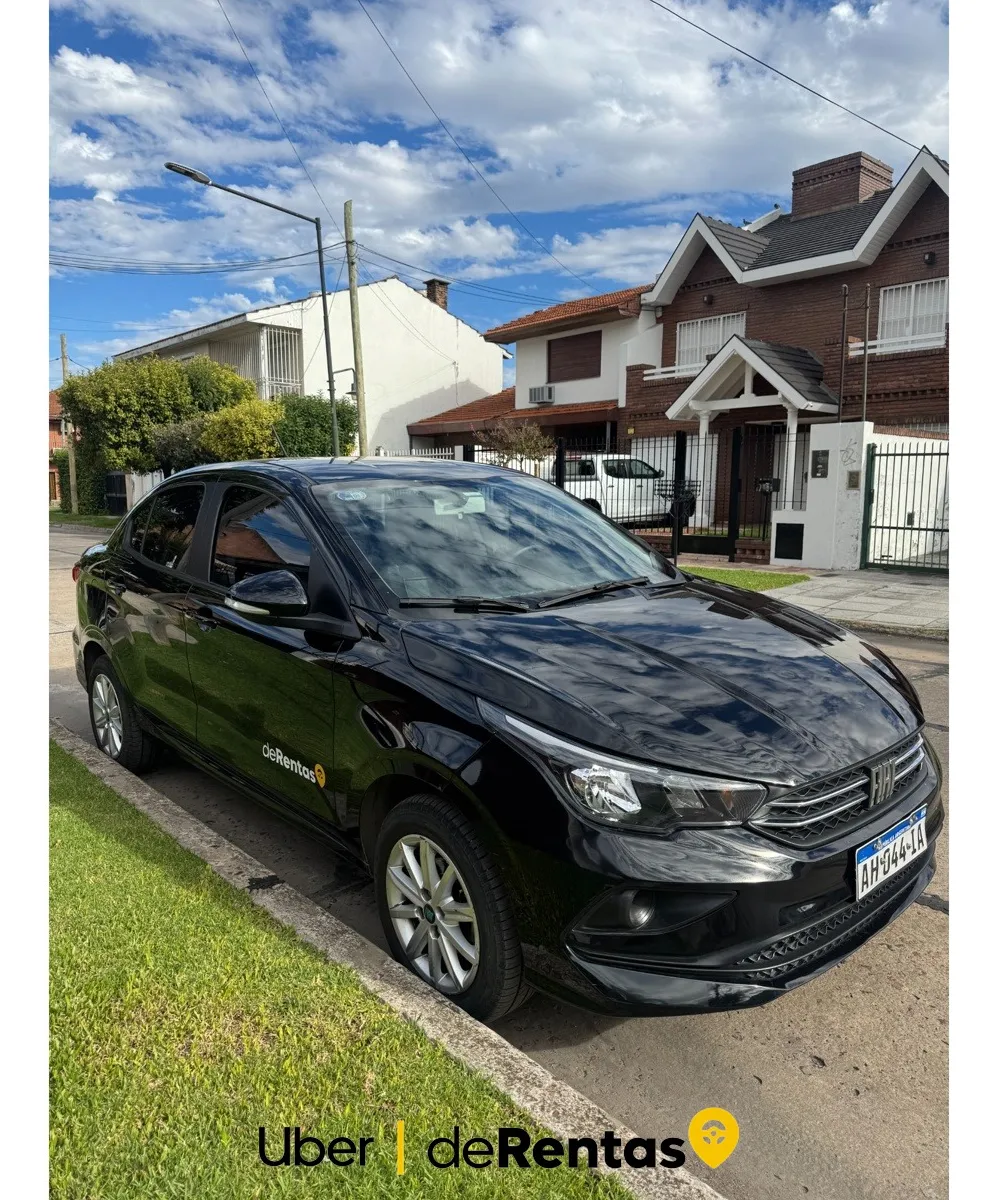 DeRentas | Car Rental for Apps