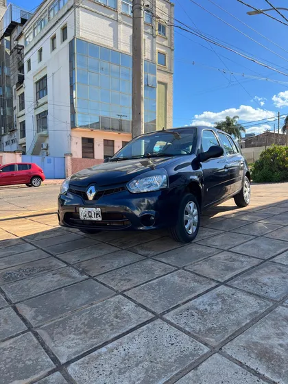 Renault Clio 1.2 Mio Confort 5p