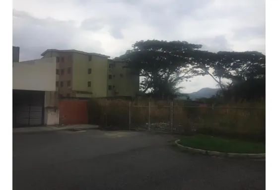 Terreno Comercial En Av Julio Centeno Tcl T 7223816