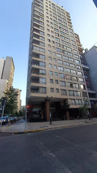 Se Vende Lindo Y Comodo Dpto - Paseo Bulnes 