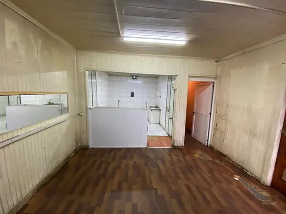 Local Comercial En Venta En Padre Las Casas, Gran Bodega