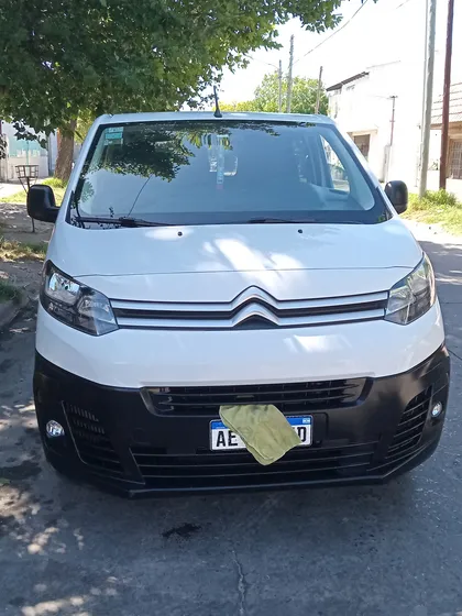 Citroën Jumpy 1.6 L3 Hdi 115 Business