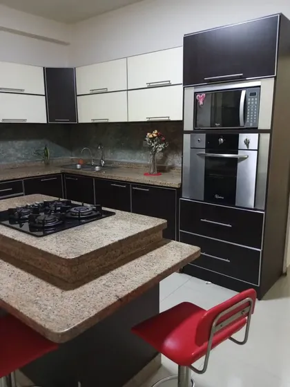 Vendo Apartamento En El Casco Central De Puerto La Cruz