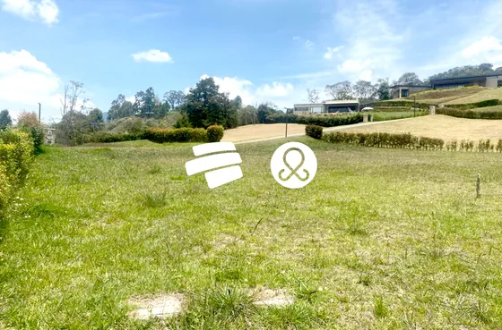 Venta De Lote Residencial En Parcelación En La Ceja Antioquia. Cerca Al Parque Principal 