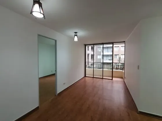 Oportunidad En Santiago 3d/2b Cerca De Metro Ñuble