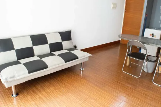 Venta Depto 1 Habitación San Diego - Santiago (5099)