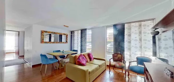 Apartamento Para Venta En Gran Granada (30595558409).