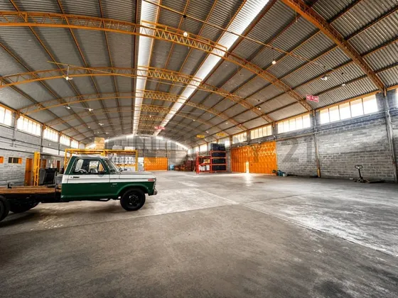 Charallave Galpon En Venta: El Poder De Operar Y Expandirte Bajo Tus Reglas