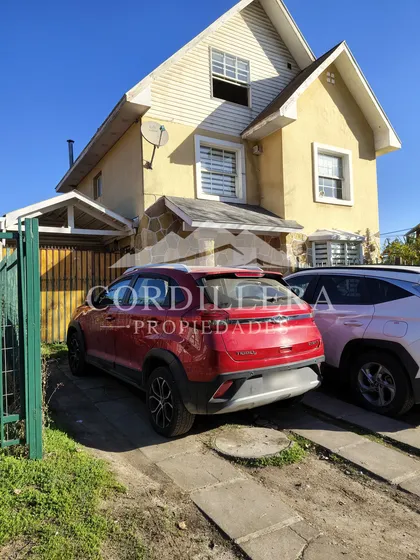Casa Grande En Ciudad Del Este