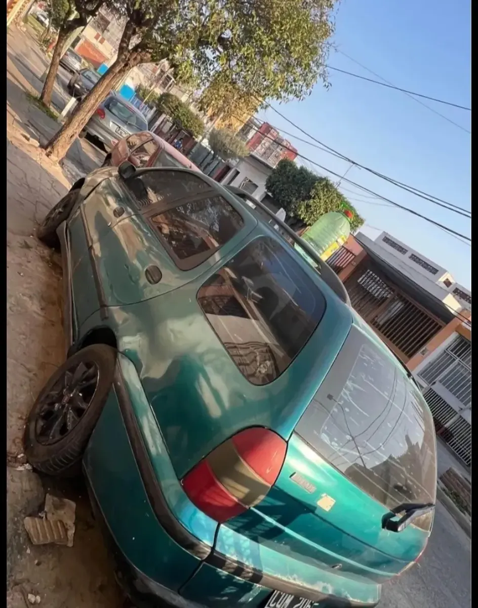 Fiat Palio Weekend 1.6537953609492080644