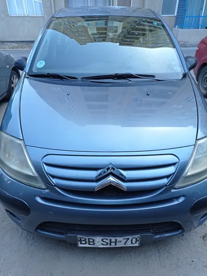 Citroën C3 1.4 Sx Bencinero