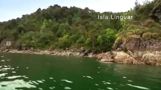 Isla Completa En Venta