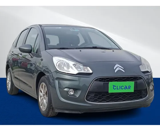 Citroën C3 Xrs