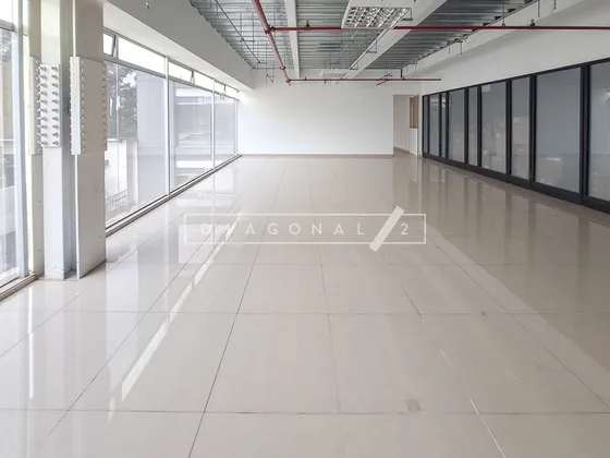 Oficina En Arriendo En La Castellana