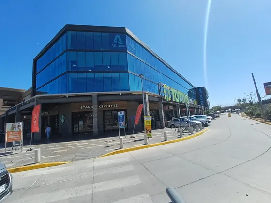 Arriendo De Oficina En La Serena Id. 83.429-lin