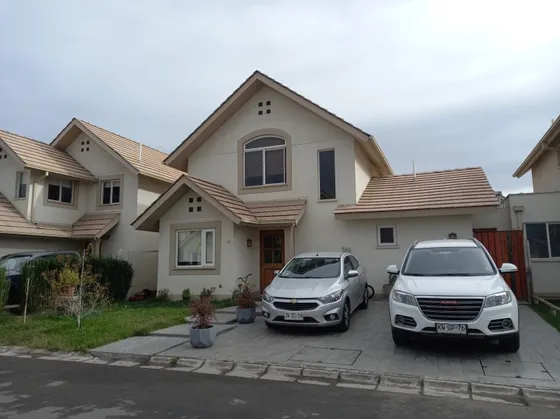 Casa Venta Barrio Alto Sacramento