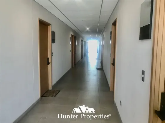 Nueva, Moderna Y Amplia Oficina En Venta En El Centro -talca