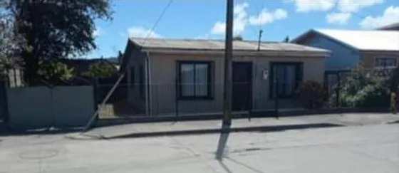 Vendo Casa Individual