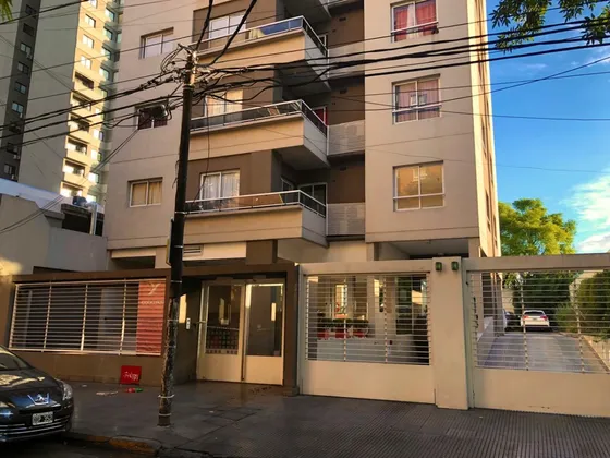 Departamento Dos Ambientes Apto Credito- Muñiz