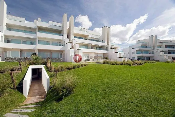 Semipiso En Villa De Mar. Pinamar (c)
