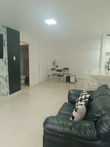 Apartamento En Venta, Urbanización Las Minas, San Antonio De Los Altos. La Redoma Amd