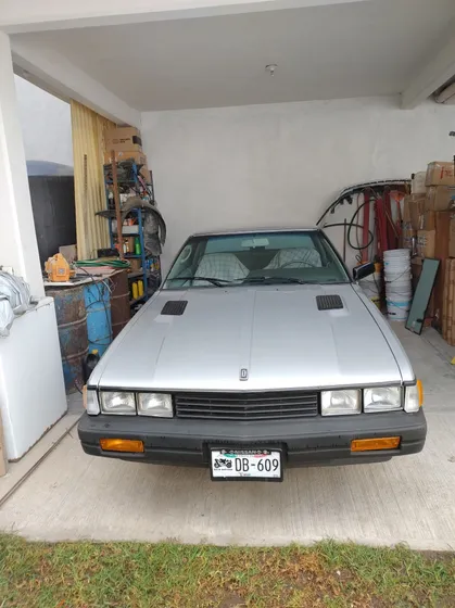 Nissan Datsun Sakura