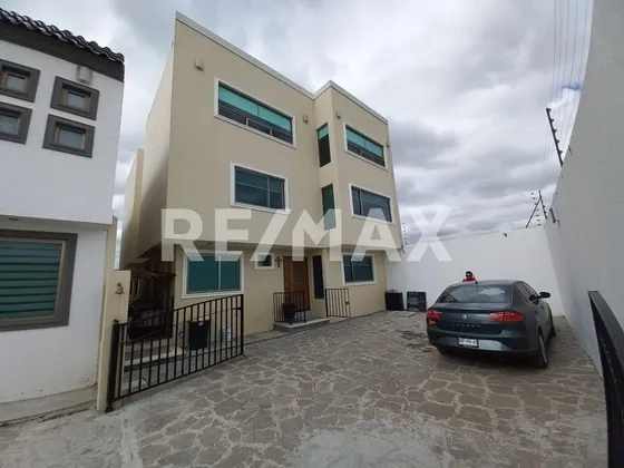 Casa En  Renta En Toluca