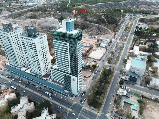 Departamento En  Garden Towe Residence
