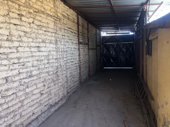 Bodega Con Oficinas En Venta En Rancagua 395 Mts. Baquedano 