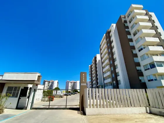 Bello Departamento Amoblado Con Vista Al Mar 3d 2b 1e